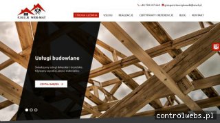 dachy dolnosląskie - wermat.pl