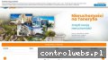 Screenshot strony tenerife24h.com