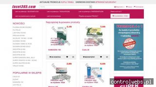 Sklep internetowy Kamagra - facet365.com