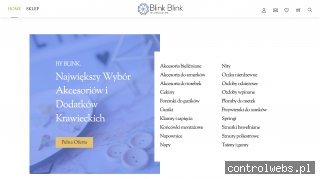 frędzle ozdobne - byblink.com