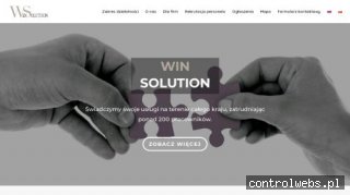 Czyszczenie obiektów szczecin - winsolution.pl