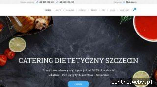 Catering dietetyczny szczecin -szczecinskicatering.pl
