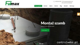 producent szamb betonowych - szambazbetonu.pl