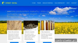 makuch rzepaku sprzedam - streetretail.pl