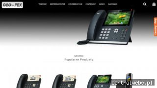 telefon do wideokonferencji - sklep24ip.pl