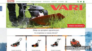 części do kosy KAWASAKI - sklep.hand.pl