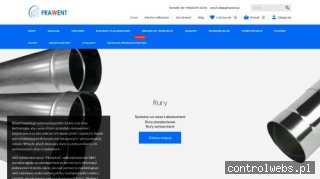 Cyklon do trocin - sklep.frawent.pl