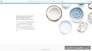 pakiet spa gdańsk -sklep.baltiqadayspa.pl