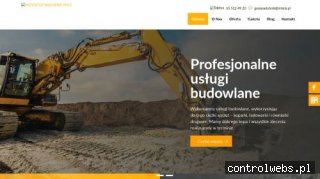 rozbiórki budynków kościan - rozbiorkinadobnik.pl