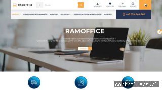 naprawa laptopów gdynia - ramoffice.com.pl