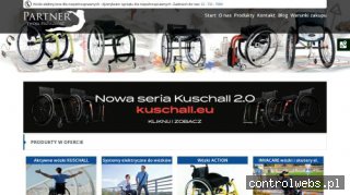 oparcia do wózków inwalidzkich -partner-med.pl