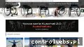 Screenshot strony partner-med.pl