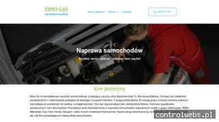 Ebro-Car