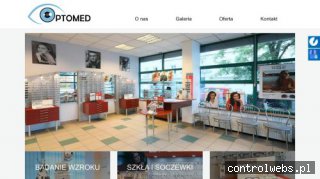 oprawki do okularów krakówoptomed-krakow.pl