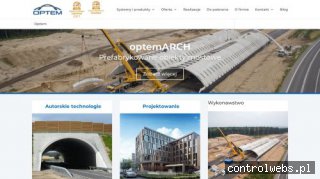 płotki dla płazów -optem.pl