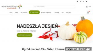 krzewy liściaste do ogrodu - ogrod-marzen24.pl