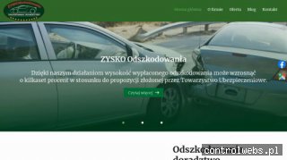 szkody komunikacyjne Suwałki -odszkodowaniasuwalki.pl