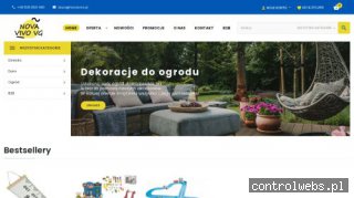 akcesoria łazienkowe - novavivo.pl