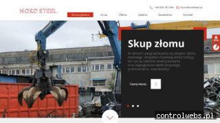 skup mosiądzu gdynia - nordsteel.com.pl