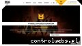 Screenshot strony imbaseat.com