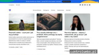 Badania nad lękiem - zyjswiadomie.eu