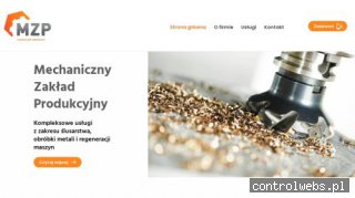 obróbka skrawaniem środa śląska -mzp-andrasz.pl