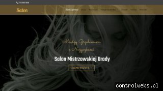 Fyzjer Między Grzebieniem  a Nożyczkami