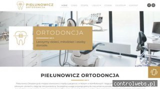Piełunowicz Ortodoncja