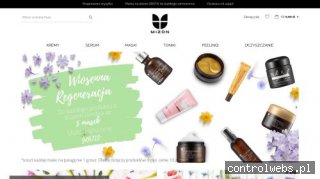 koreańska pielęgnacja cery suchej -mizon-polska.pl