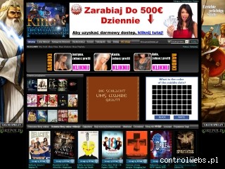 Komedie, S-f, filmy online, darmowe filmy online