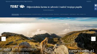 karma bezzbożowa Białystok, karma dla kotów Białystok, karma