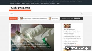 Polski Portal wielotematyczny - polski-portal.com