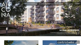 Inwestycje budowlane - ancona.pl