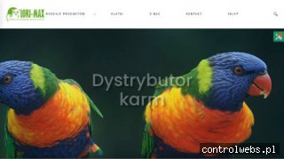 karma dla bażantów -lori-max.com