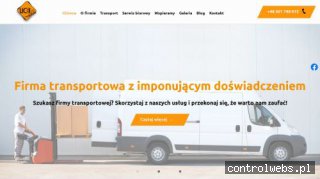 transport urządzeń medycznych - licki.pl
