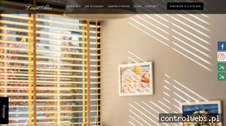 osłony okienne warszawa - laurales.pl