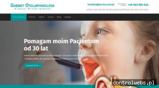 tympanometria Oświęcim -laryngologoswiecim.pl