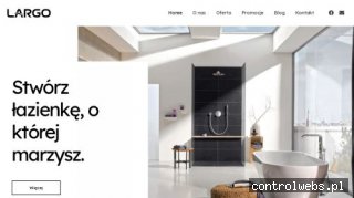 brodziki prysznicowe głogów -largolazienki.pl