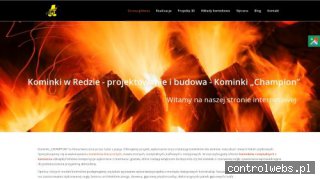 kominkichampion.pl