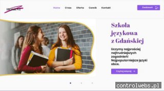 kursy językowe język angielski - homent-ps.eu