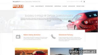 krokodylki do prostownika - hertzpolska.pl