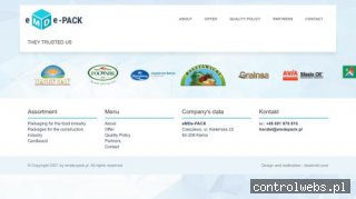 projektowanie opakowań - emdepack.pl