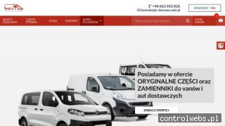 części citroen berlingo - e-dostawczaki.pl