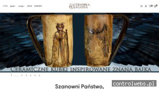 www.ceramika-jagoda.pl