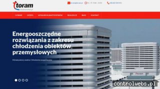 Ewaporatory pszczyna - chlodzeniehal.pl