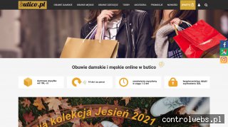 kapcie adanex - butico.pl