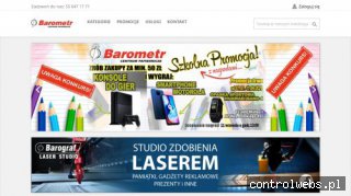 akcesoria biurowe malbork - barometrcp.pl