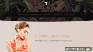 masaż zielona góra - colibriinstytut.pl