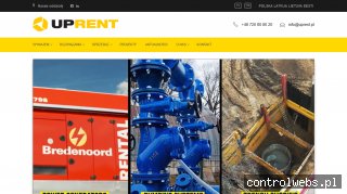 igłofiltry wynajem - uprent.pl