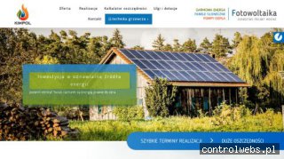 panele słoneczne Jelenia Góra - fotowoltaika-jelenia.pl